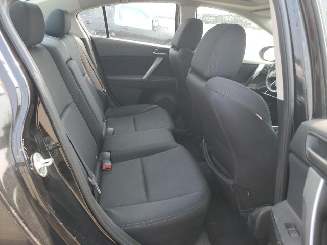 Photo 10 from auction – 2010 MAZDA 3 S with VIN JM1BL1S53A1204060