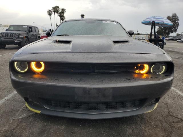 Photo 5 from auction – 2019 DODGE CHALLENGER with VIN 2C3CDZAG7KH735188