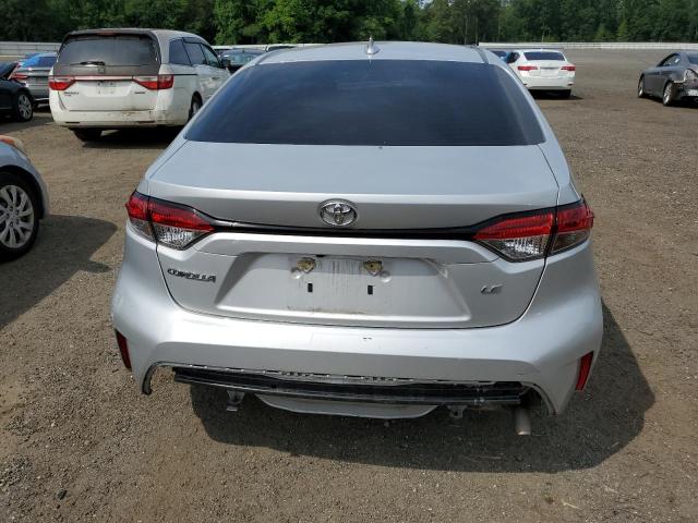 Foto 6 de la subasta – 2023 TOYOTA COROLLA LE con VIN 5YFB4MDE2PP067547