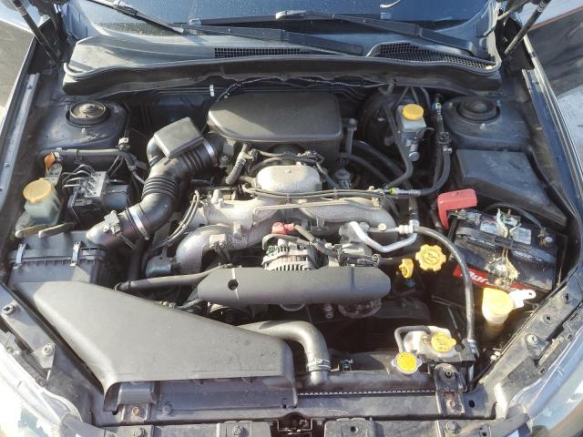 صورة رقم 11 من المزاد - 2011 SUBARU IMPREZA 2. مع VIN JF1GH6B6XBH803727