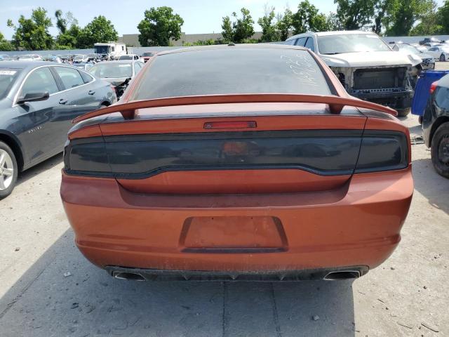 صورة رقم 6 من المزاد - 2013 DODGE CHARGER R/ مع VIN 2C3CDXCT9DH592178