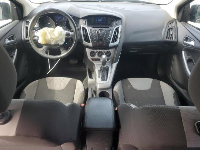 Photo 8 from auction – 2012 FORD FOCUS SE with VIN 1FAHP3F26CL390345