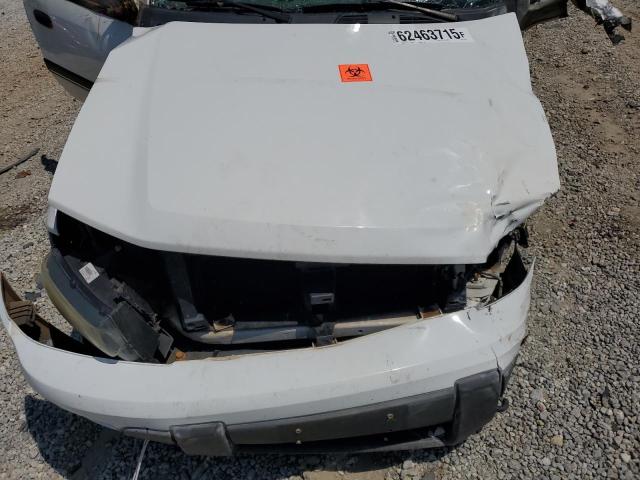 Photo 12 from auction – 2002 CHEVROLET TRAILBLAZE with VIN 1GNET16S526101179