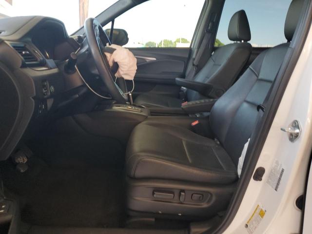 Photo 7 from auction – 2023 HONDA PASSPORT E with VIN 5FNYF8H55PB008476