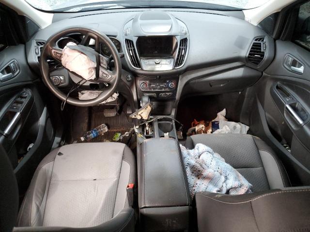 Photo 8 from auction – 2019 FORD ESCAPE SE with VIN 1FMCU9GD8KUA01404