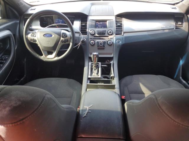 Photo 8 from auction – 2014 FORD TAURUS SEL with VIN 1FAHP2E8XEG113225