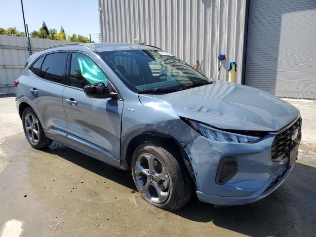 Photo 4 from auction – 2023 FORD ESCAPE ST with VIN 1FMCU9MN5PUA44859