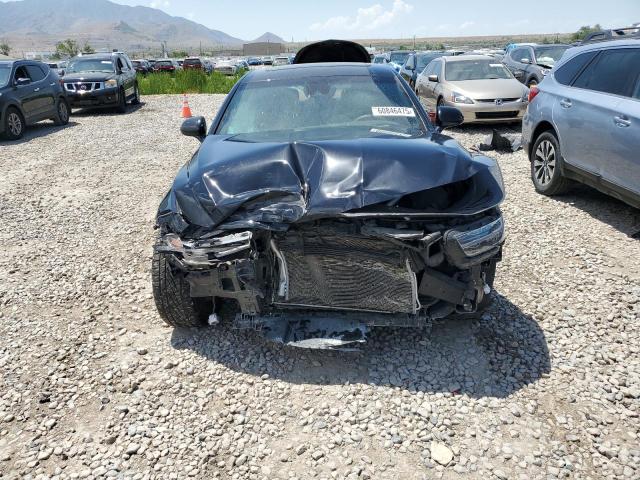Photo 5 from auction – 2020 GENESIS G90 ULTIMA with VIN KMTF54PH7LU075808