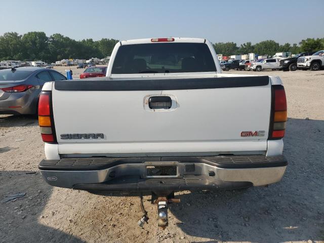 Photo 6 from auction – 2004 GMC NEW SIERRA with VIN 2GTEK19V341117120