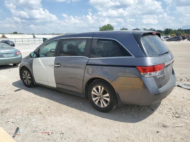 Photo 2 from auction – 2014 HONDA ODYSSEY EX with VIN 5FNRL5H68EB027914