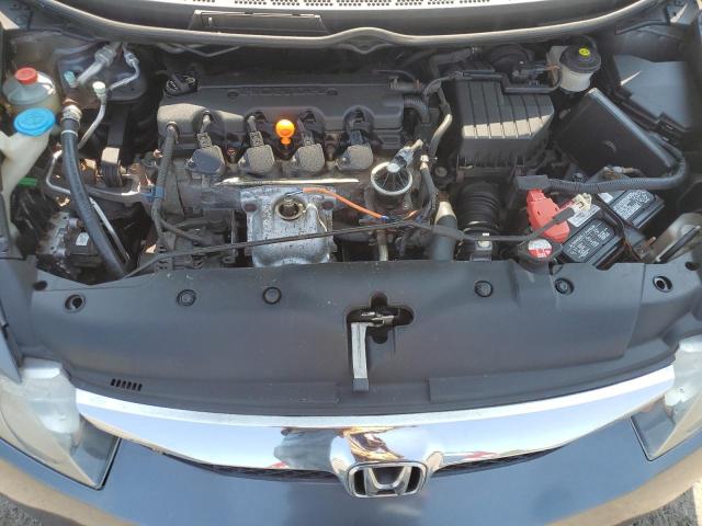 Photo 11 from auction – 2010 HONDA CIVIC LX with VIN 19XFA1F59AE006100