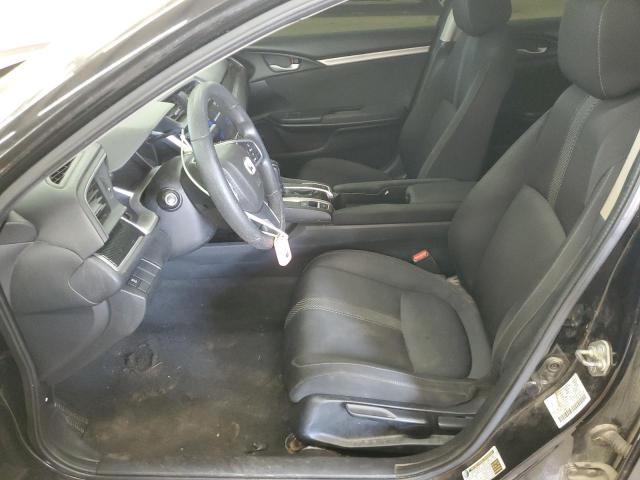 Photo 7 from auction – 2016 HONDA CIVIC EX with VIN 2HGFC2F70GH532521