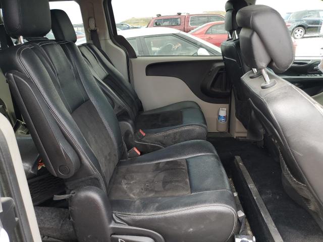 Photo 10 from auction – 2019 DODGE GRAND CARA with VIN 2C4RDGCG5KR752637