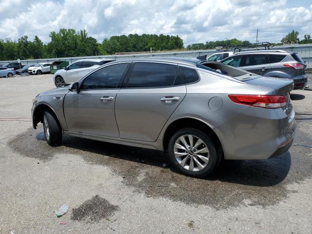 Zdjęcie 2 z aukcji – 2016 KIA OPTIMA EX z VIN 5XXGU4L34GG064776