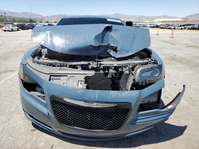 Photo 5 from auction – 2014 CHRYSLER 300 S with VIN 2C3CCABG9EH340632