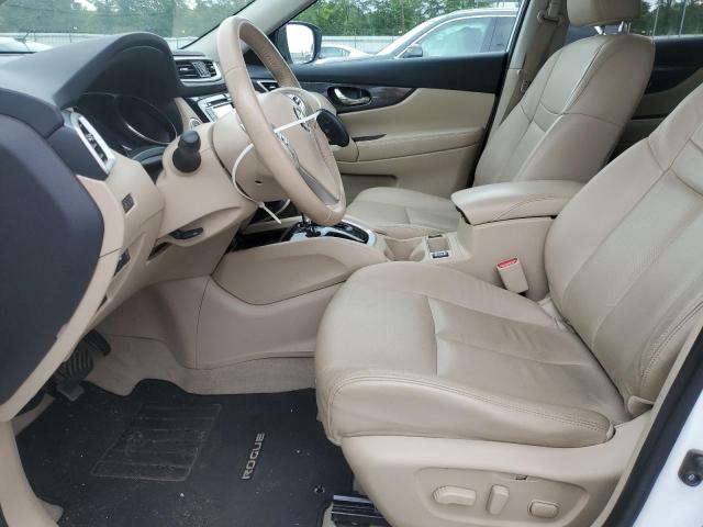 Photo 7 from auction – 2015 NISSAN ROGUE S with VIN 5N1AT2MV9FC855540