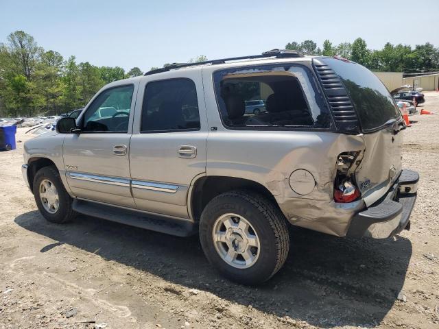 Photo 2 from auction – 2004 GMC YUKON with VIN 1GKEK13Z84R287013