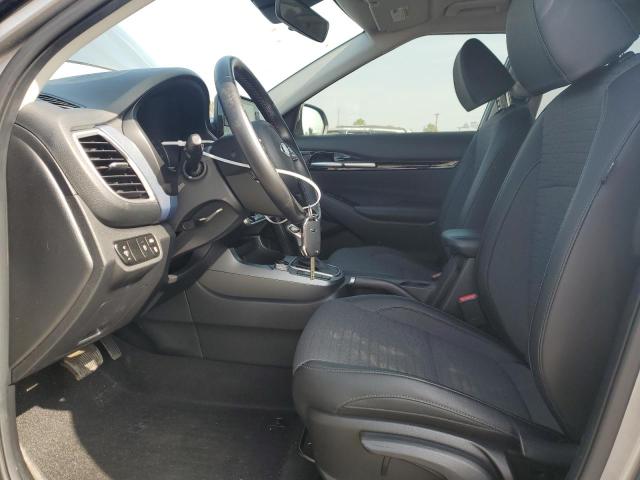 Photo 7 from auction – 2021 KIA SELTOS S with VIN KNDEUCAA9M7097134