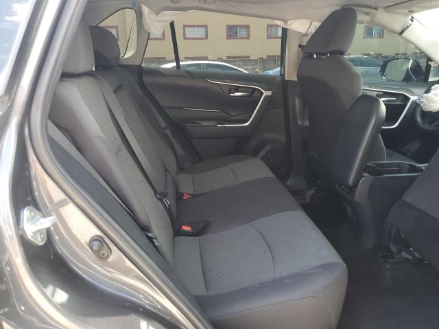 Photo 10 from auction – 2023 TOYOTA RAV4 XLE with VIN 2T3W1RFV6PC237985