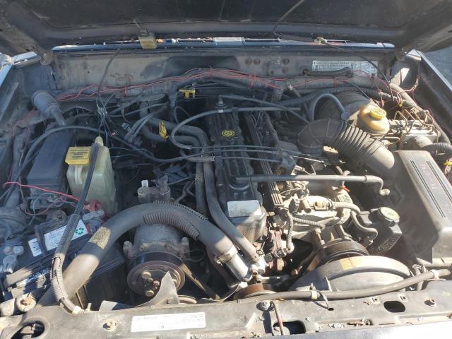 Photo 12 from auction – 1998 JEEP CHEROKEE S with VIN 1J4FJ68S5WL178066
