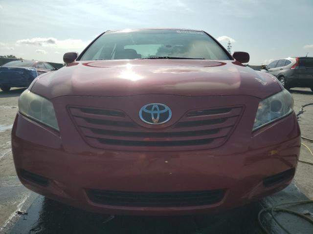 Photo 5 from auction – 2008 TOYOTA CAMRY CE with VIN 4T1BE46K18U229183