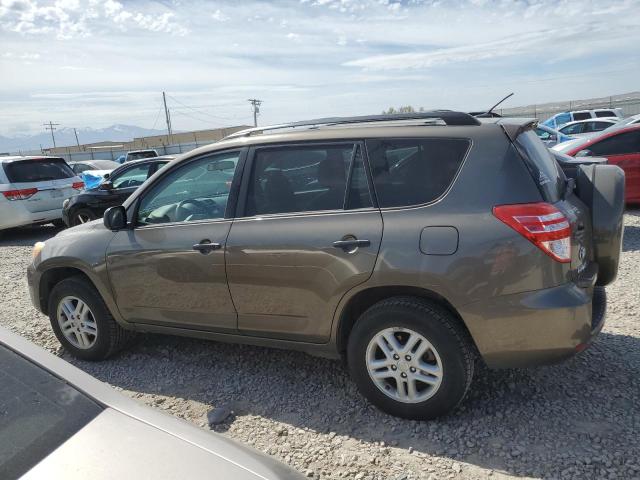 Photo 2 from auction – 2012 TOYOTA RAV4 with VIN 2T3BF4DVXCW223554