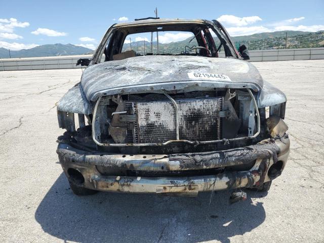 Photo 5 from auction – 2005 DODGE RAM 3500 S with VIN 3D7MS48C65G747595