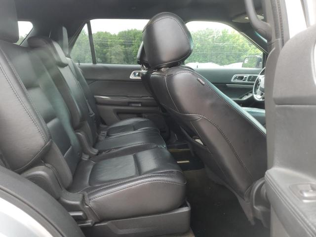 Photo 11 from auction – 2013 FORD EXPLORER XLT with VIN 1FM5K7D89DGC80096