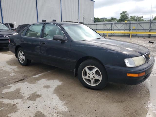 Photo 4 from auction – 1997 TOYOTA AVALON XL with VIN 4T1BF12B0VU206202