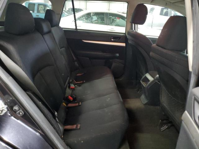 Снимка 11 от търг – 2012 SUBARU OUTBACK 2. с VIN 4S4BRBHC0C3200240