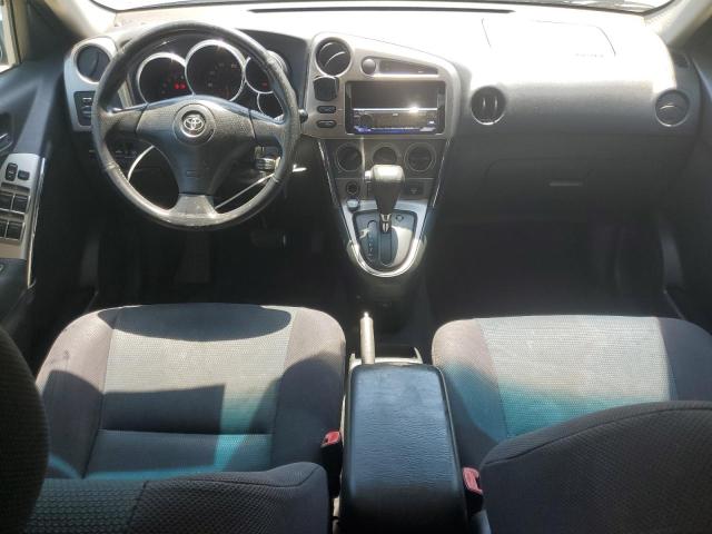 Photo 8 from auction – 2005 TOYOTA COROLLA MA with VIN 2T1KR32E15C378267