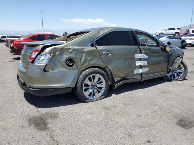 Photo 3 from auction – 2012 FORD TAURUS LIMITED with VIN 1FAHP2FW5CG101588