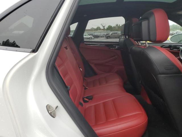Photo 11 from auction – 2016 PORSCHE MACAN S with VIN WP1AB2A52GLB47450