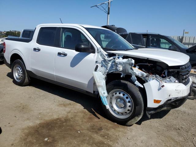 Photo 4 from auction – 2023 FORD MAVERICK X with VIN 3FTTW8E3XPRA22031