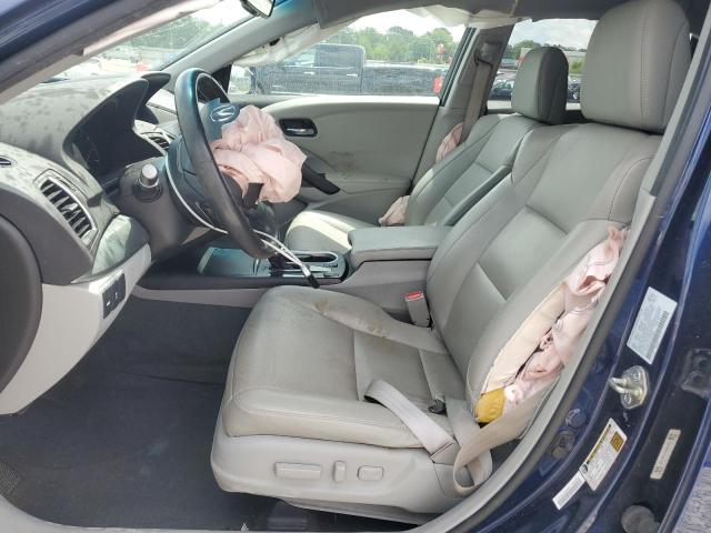 Photo 7 from auction – 2018 ACURA RDX TECHNO with VIN 5J8TB4H53JL001806