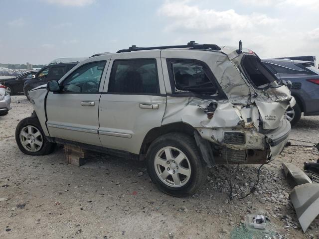 Photo 2 from auction – 2010 JEEP GRAND CHER with VIN 1J4PR4GK9AC150427