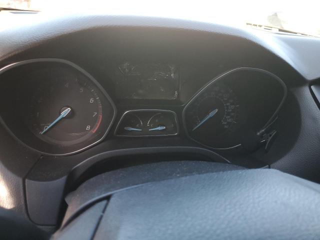 Photo 9 from auction – 2012 FORD FOCUS SE with VIN 1FAHP3F20CL159358