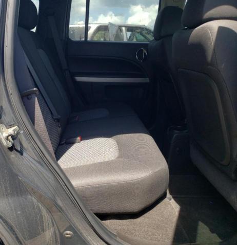 Photo 10 from auction – 2010 CHEVROLET HHR LT with VIN 3GNBABDB5AS535128