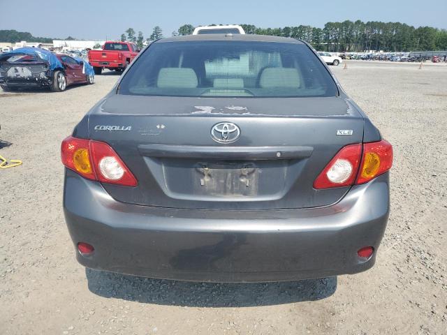 Photo 6 from auction – 2010 TOYOTA COROLLA BA with VIN 1NXBU4EE1AZ221573