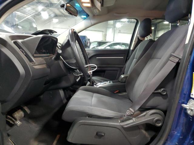 صورة رقم 7 من المزاد - 2010 DODGE JOURNEY SX مع VIN 3D4PH5FV7AT149651