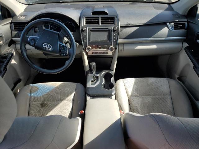 Photo 8 from auction – 2012 TOYOTA CAMRY BASE with VIN 4T4BF1FK1CR267670