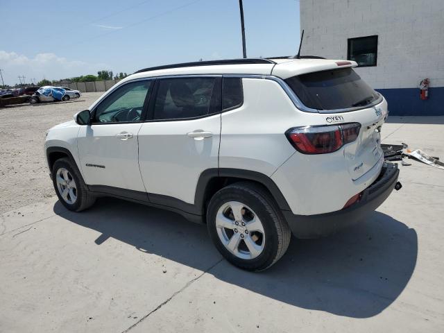 Photo 2 from auction – 2019 JEEP COMPASS LA with VIN 3C4NJDBB9KT755193