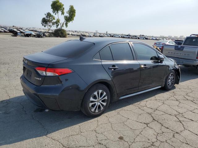 Photo 3 from auction – 2022 TOYOTA COROLLA with VIN JTDEAMDE7NJ043882