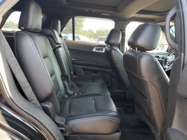 Photo 11 from auction – 2014 FORD EXPLORER S with VIN 1FM5K8GT7EGB76830