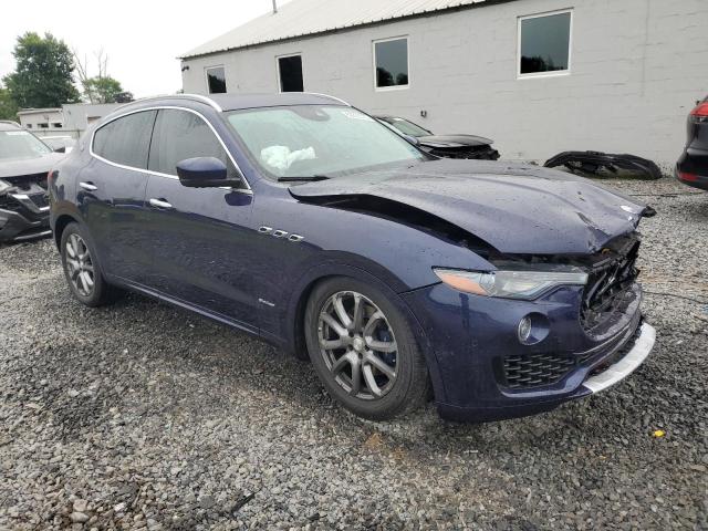Photo 4 from auction – 2018 MASERATI LEVANTE LU with VIN ZN661XUL3JX304208