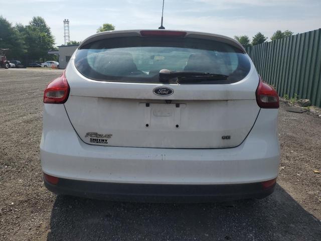 Photo 6 from auction – 2015 FORD FOCUS SE with VIN 1FADP3K2XFL339200