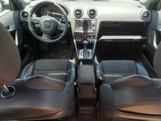 Photo 8 from auction – 2011 AUDI A3 PREMIUM with VIN WAUKJAFM9BA022711