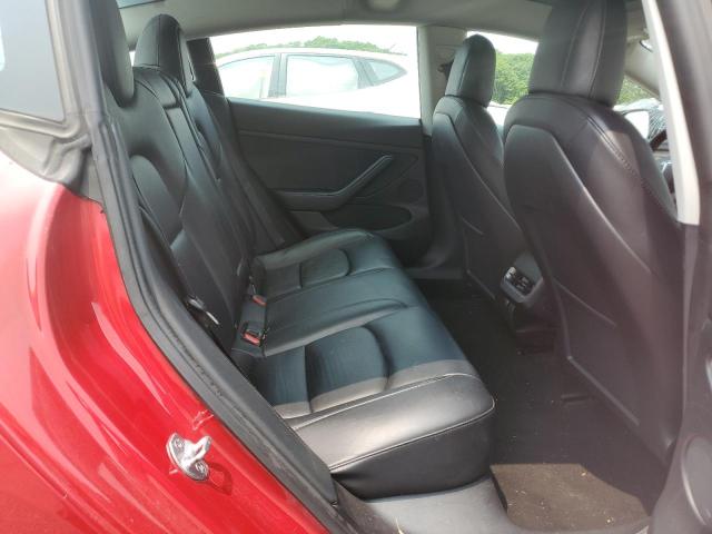 Photo 10 from auction – 2022 TESLA MODEL 3 with VIN 5YJ3E1EA8NF291152