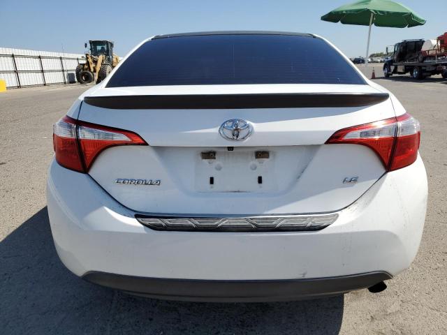 Photo 6 from auction – 2016 TOYOTA COROLLA L with VIN 5YFBURHEXGP514570