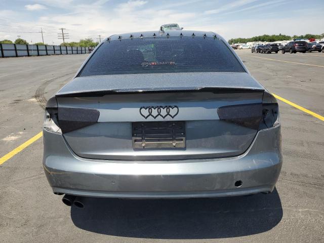 Photo 6 from auction – 2015 AUDI A4 PREMIUM with VIN WAUFFAFL5FN038977